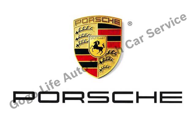 Kıbrıs Porsche Servisi